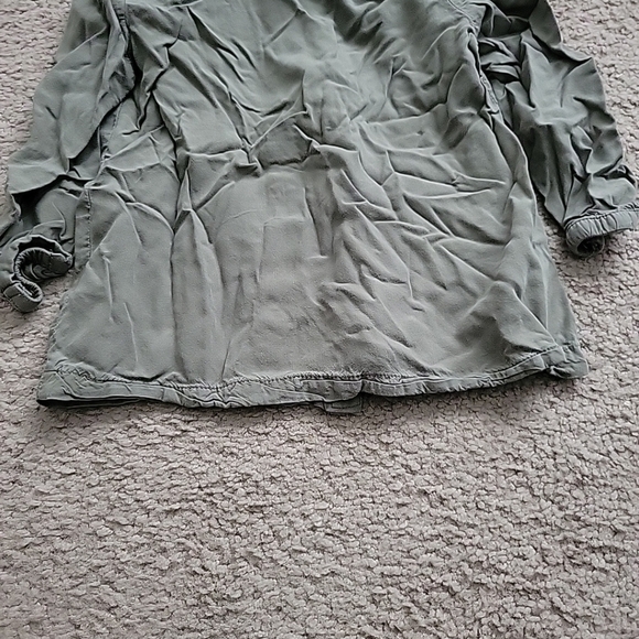 Carter's Toddler Girl's Shirt - Picture 7 of 8